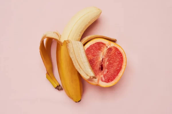 great sexual